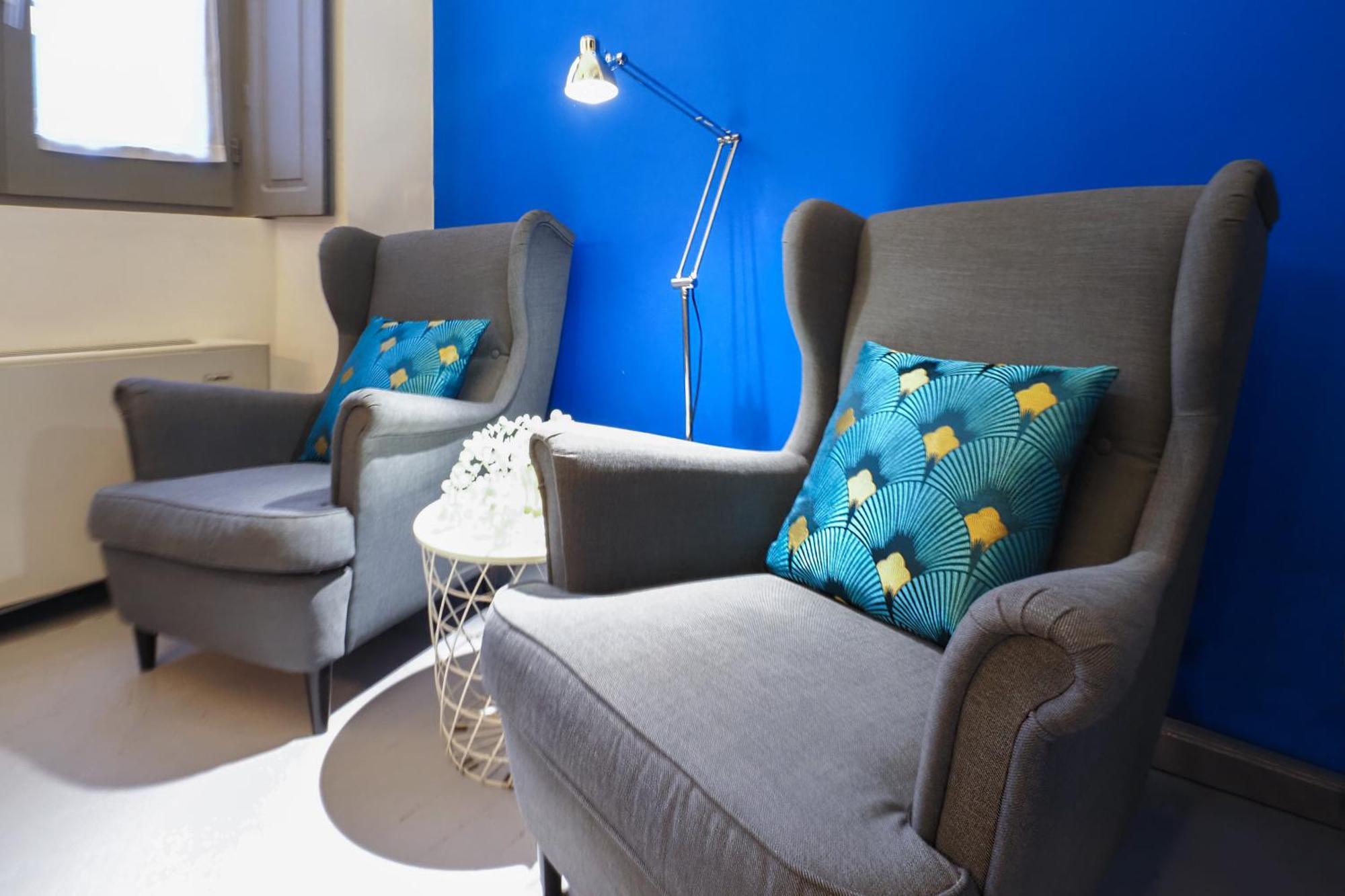 Primopiano - San Rocco Apartment Mailand
