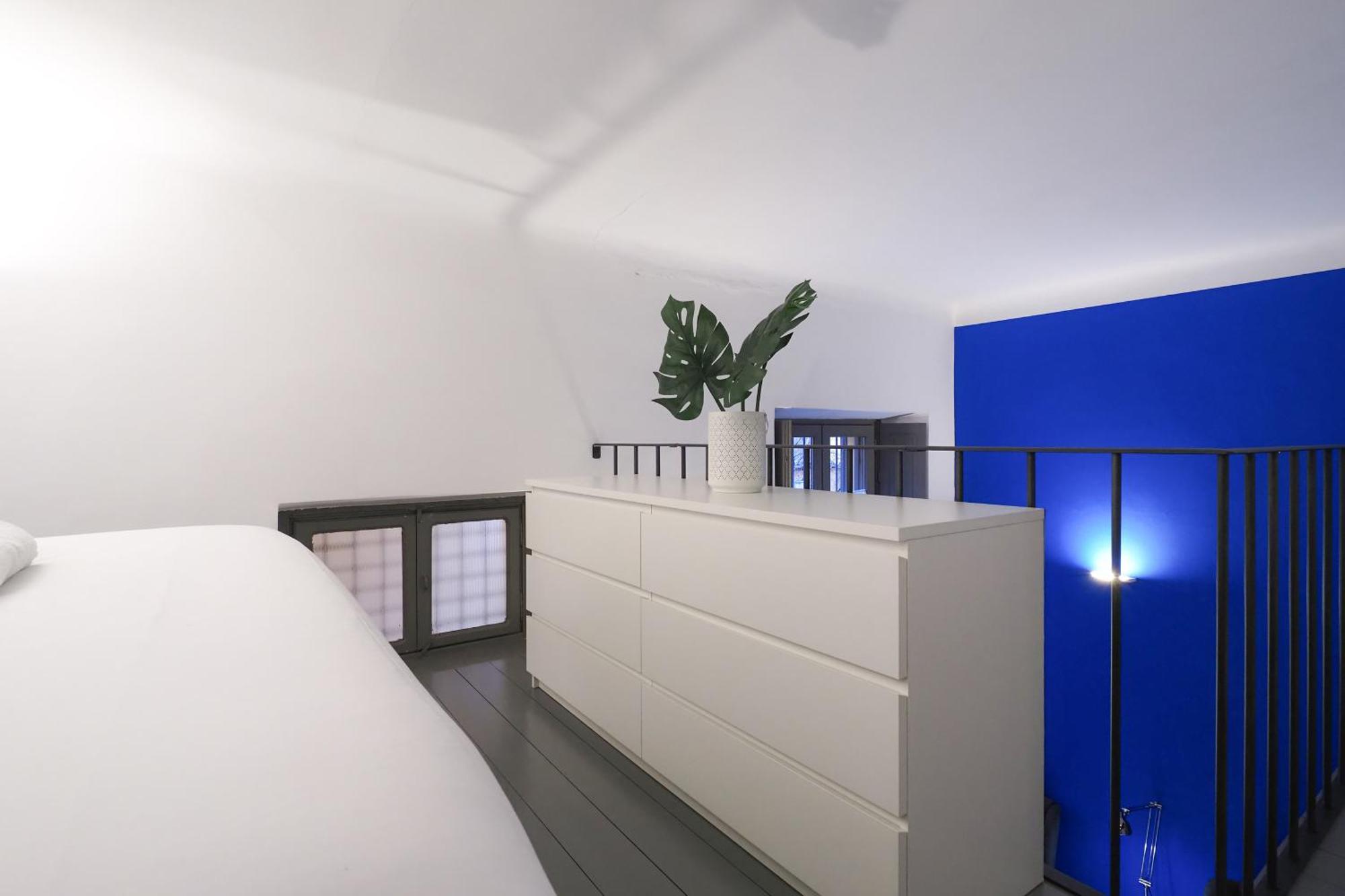 Primopiano - San Rocco Appartamento Milano