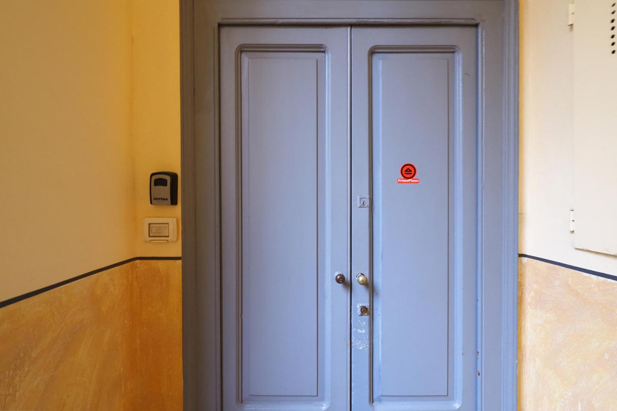 Primopiano - San Rocco Appartamento Milano
