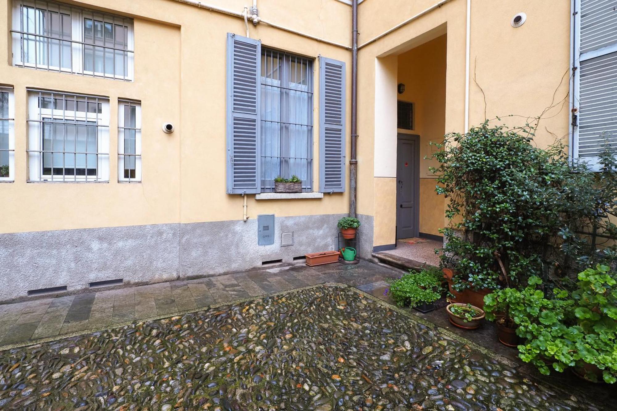 Primopiano - San Rocco Appartamento *